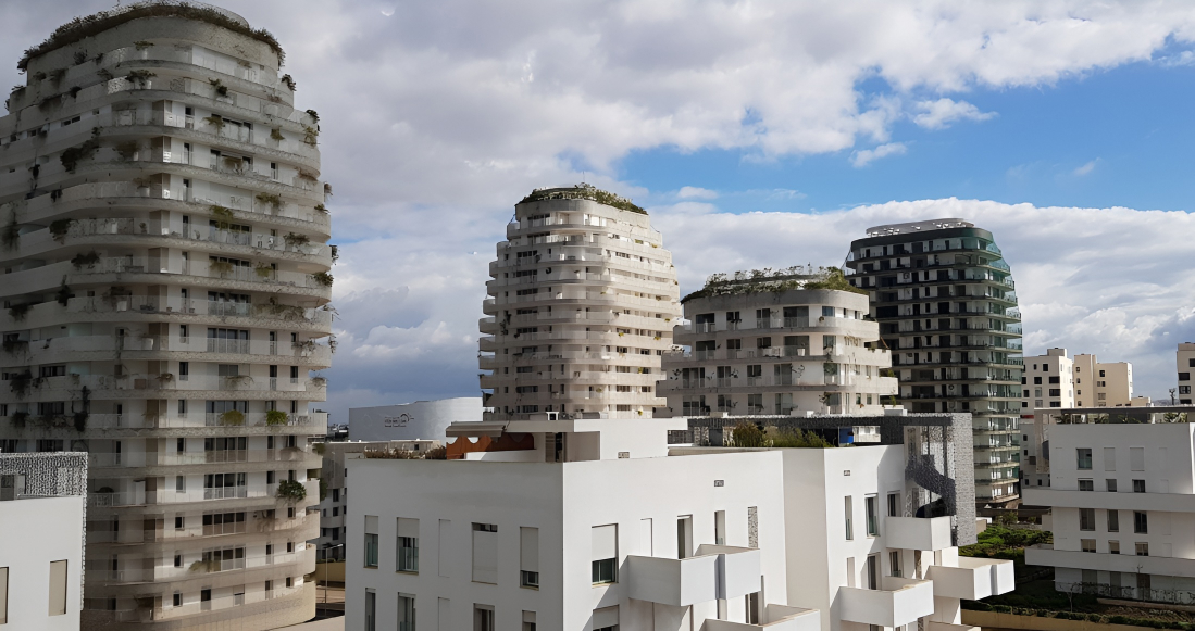Casablanca photo production 