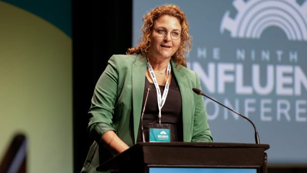 ESWI INFLUENZA CONFERENCE 2023