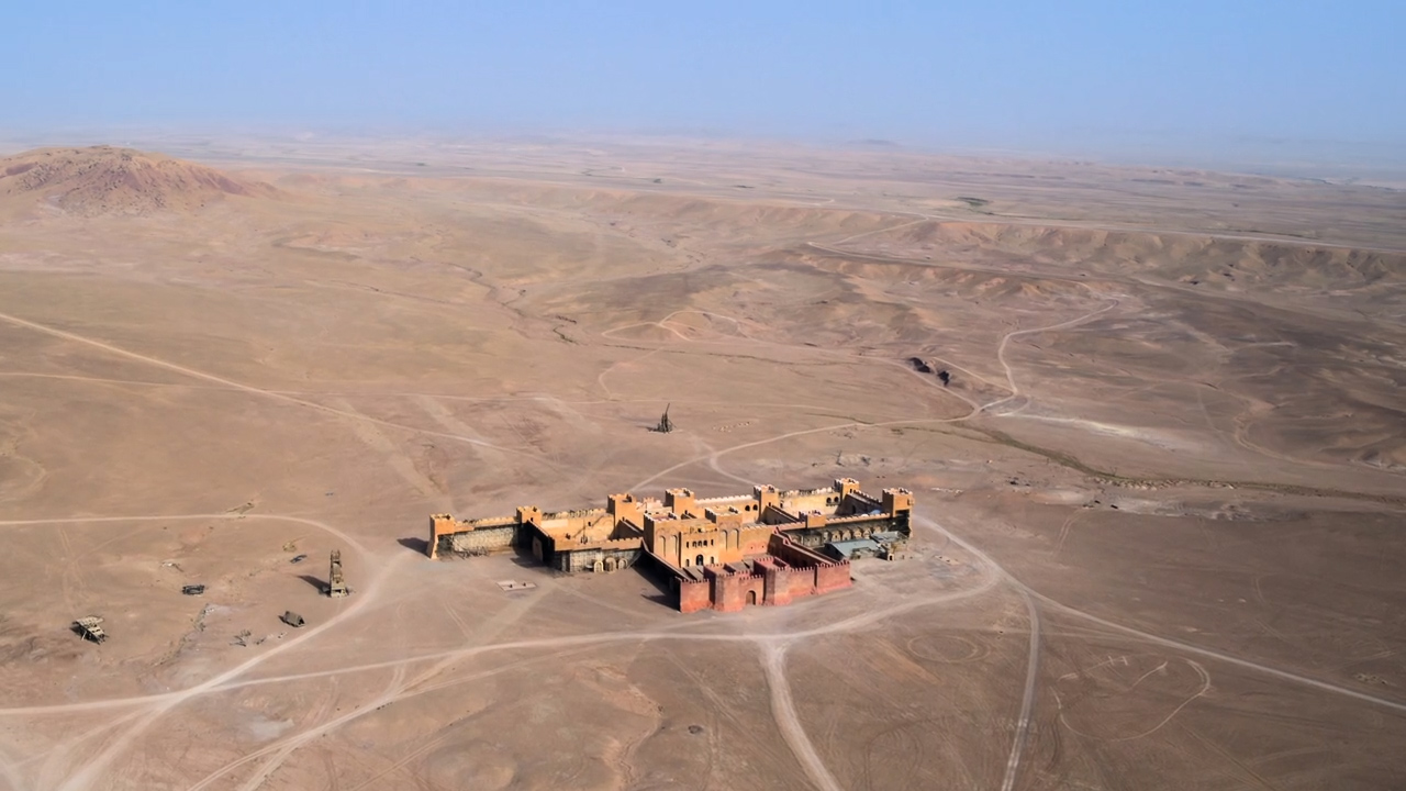 Read more about the article Drone Permit Morocco
