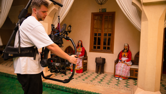 Read more about the article Film permit Morocco