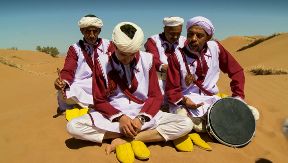 Festival des Nomades 6