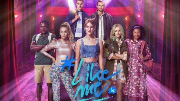 LikeMe S3