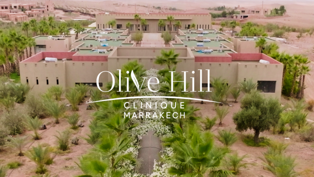 OLIVE HILL CLINIC PORTFOLIO