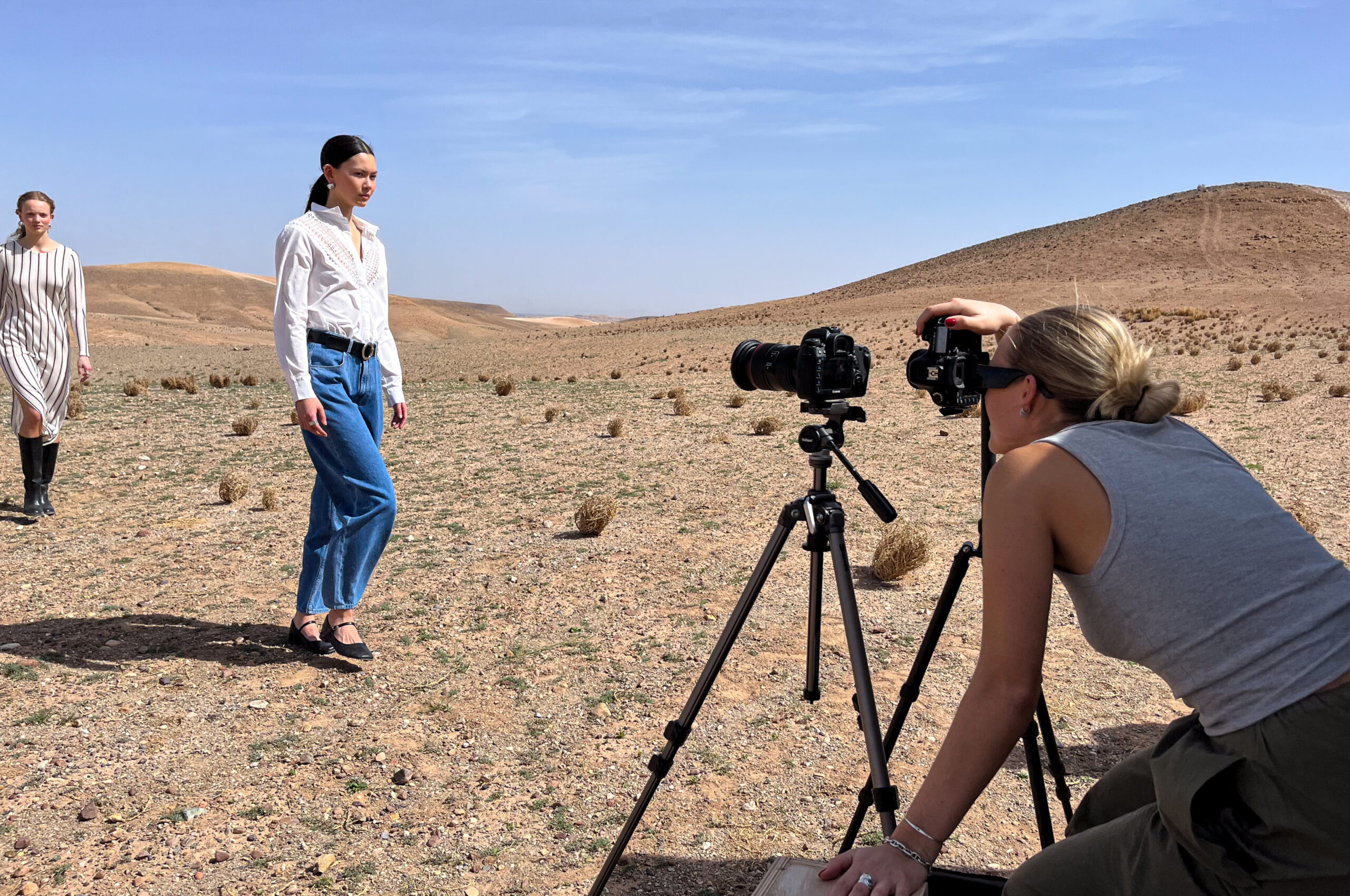 Read more about the article NAVIGATING PHOTOGRAPHY PERMITS IN MOROCCO