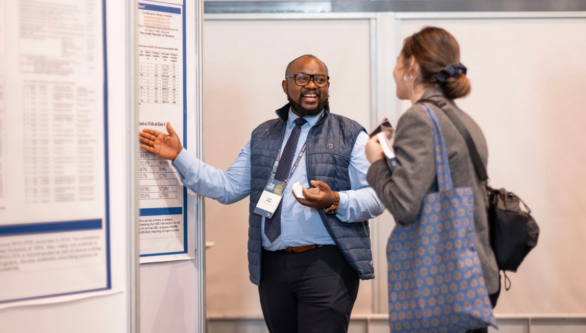 8th World One Health Congress in Cape Town 5