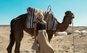photo production morocco