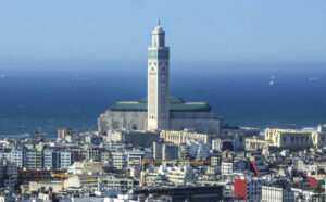 photo production Casablanca Morocco