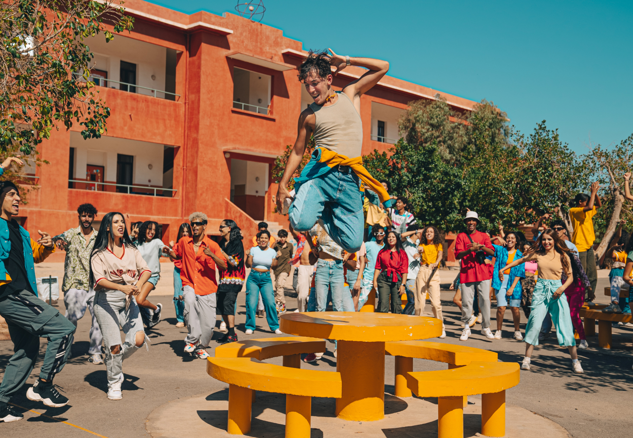 Read more about the article FILM PERMIT IN MOROCCO
