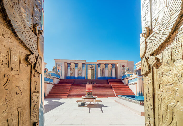 UNLOCKING MOROCCO’S 30% CASH REBATE